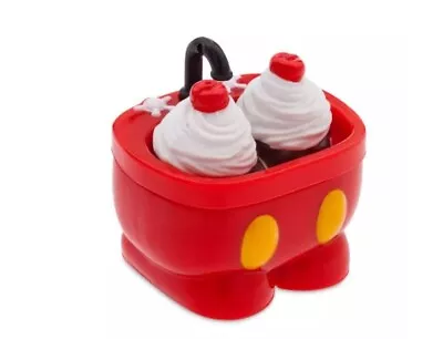 Disney Parks -  NuiMOs Accessories Mickey's Kitchen Sink Sundae New Free Ship • $8