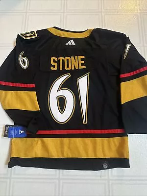 Mark Stone Las Vegas Knights Men’s Large Jersey! Nwt • $39.99