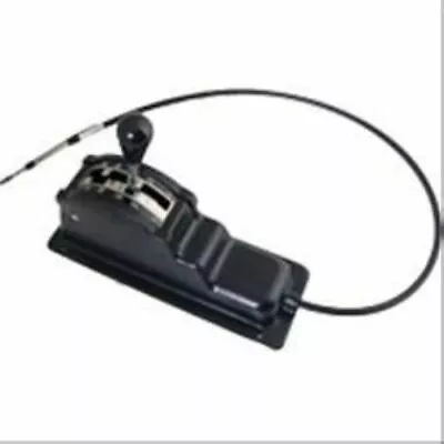 Winters 107-2 Sidewinder Standard Automatic Shifter; For GM TH400 • $296.10