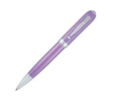 Monteverde Rodeo Drive Ballpoint Pen Iridescent Purple New In Box • $29.95