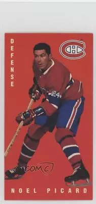 1994 Parkhurst Parkies 1964-65 Design Tall Boys Noel Picard #69 • $1.22