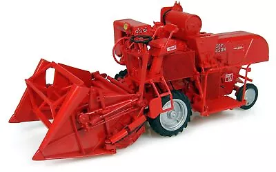 UNIVERSAL HOBBIES - Harvester Massey 830 - 1/32 - UH2880 • $94.03