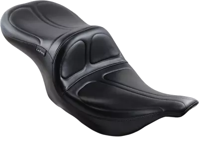 Le Pera Maverick Stitched Seat For 2002-2007 Harley Electra Road Glide FLHT FLTR • $493.20