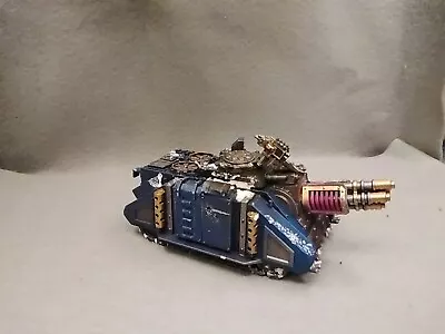 Warhammer 30k Legion Vindicator Laser Destroyer • £35