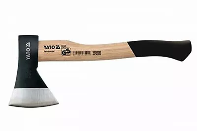 Axe Splitting Wooden Universalbeil Cleaver Hammer 1600 G/ 810 MM • £28.80