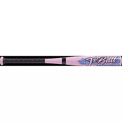 Rawlings 2022 Pink Youth T-Ball Bat 24 Inch (-12) • $12.88