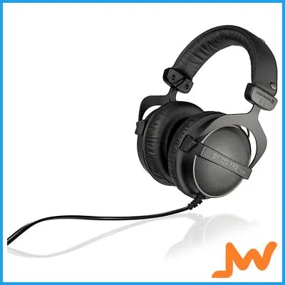 Beyerdynamic DT 770 Pro Studio Headphone - Black • $288