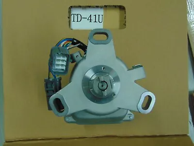 92 95 Honda Civic Delsol TD41U TD47U 1.5L D15B Non Vtec New Ignition Distributor • $169.99