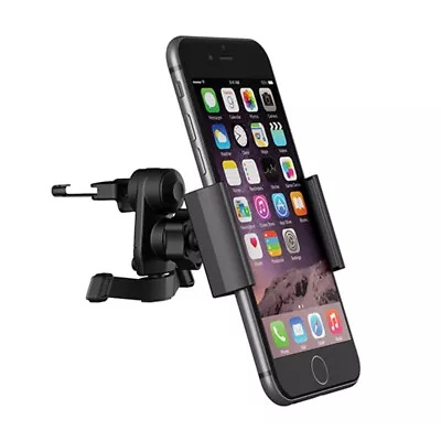 Cygnett VentView Universal Air Vent Car Mount CY1217ACVVU • $29