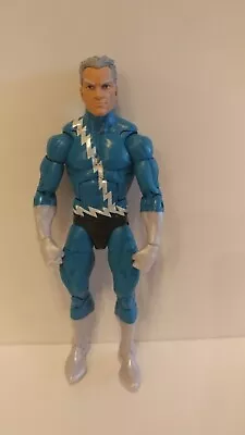 Marvel Legends Quicksilver Loose From 3 Pack Family Matters • $50