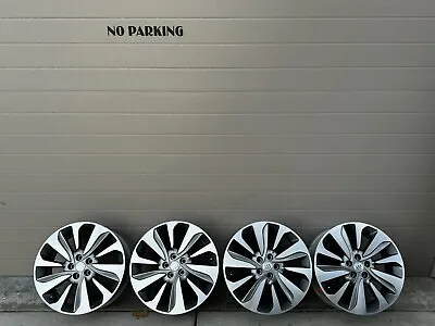 18  Buick Encore Chevy Cruze Sonic Rs 5x105 Chevy Oem Factory Stock Wheels Rims • $674