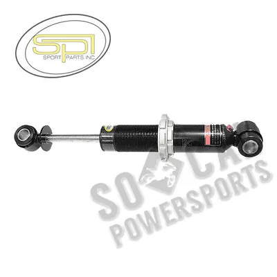 SPI Snowmobile Gas Shock Polaris 600 IQ Shift 121  (2010-2012) - FRONT • $109.98