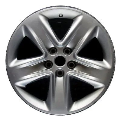$214 • Buy (Ships Today) Wheel Rim Ford Fusion 18 2010-2012 AE5Z1007A Factory Hyper OE 3800