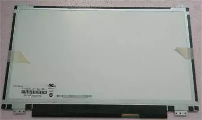 13.3  1366×768 Resolution LCD Screen N133BGE-L41 Rev.C3 For ASUS S300CA • $87.01