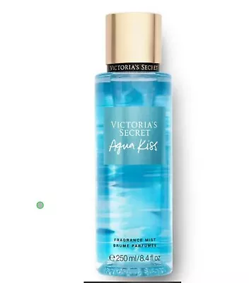 Victoria's Secret Aqua Kiss Fragrance Mist 250ml • $25
