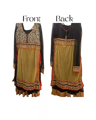 Indian Party Wear Dress • $100