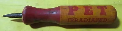 $10.95 • Buy Vintage Open Your Pet Irradiated Sunshine Milk Handy Pet Bottle Opener