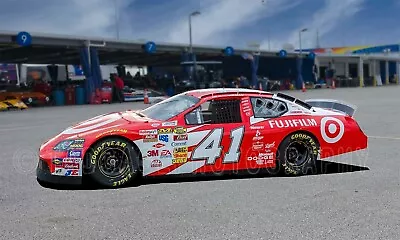 £29.20 • Buy Dodge Charger NASCAR Race Car Photo CA2097