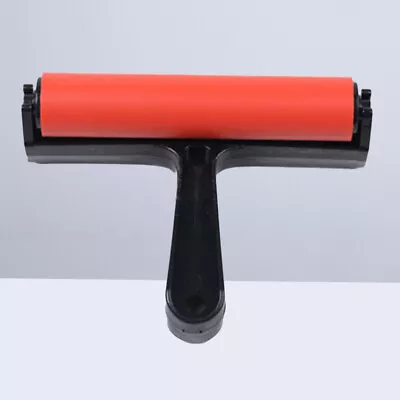 15 CM Tools Lino Roller Embossing Print Wall Painting Stamping • £9.99
