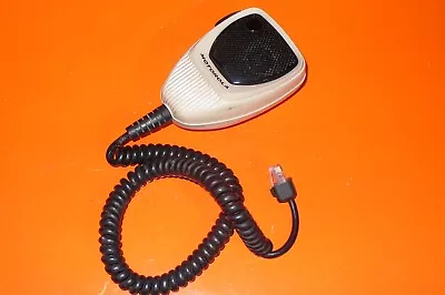 Motorola Hmn 1035a Palm Held Microphone • $24.99