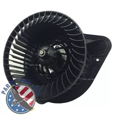 New AC A/C Heater Fan Blower Motor Assembly Fits VOLVO 850 93-97 6820812 • $70.73