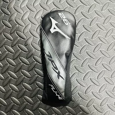 NEW Mizuno Golf JPX Fli-Hi 26 Rescue/Hybrid Head Cover • $14.50