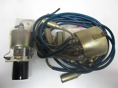51-62 GM Studebaker V8 Hallett Distributor CB FM Receiver Signal Saver NORS • $179.99