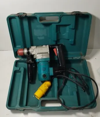 Makita HR2010 Rotary Hammer Drill 110v • £29.99