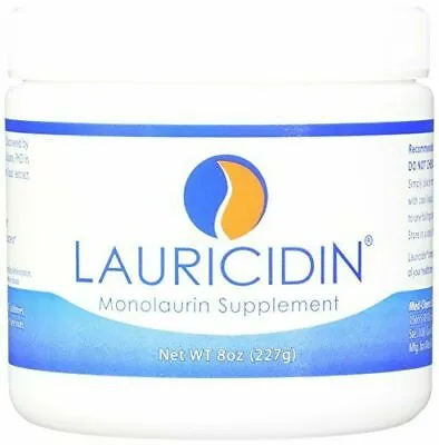 Lauricidin - Monolaurin • $39.95