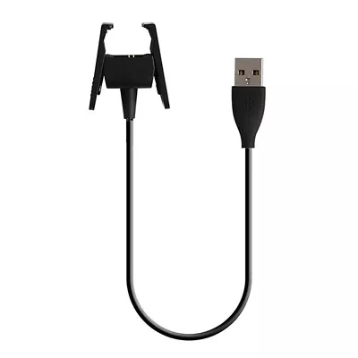 For Fitbit Charge 2 USB Replacement Charger Cable Charging Cord 55cm • $7.27