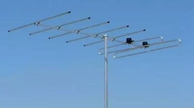 Taurus VHF 2 Meters 7 Elements Yagi Antenna • $69