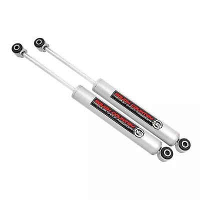 Rough Country 23141_M Rear 0-2  Shock Absorbers For 99-06 Silverado Sierra 1500 • $99.95