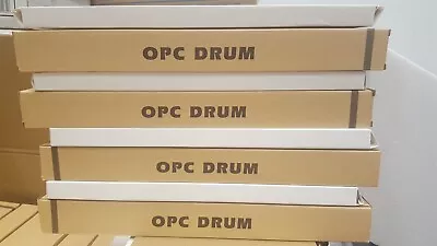 OPC Drum Set Konica A2XN0TD DR512 A2XN0RD  C554 C454 C364 C284 C224 A0XV0RD • $98.50