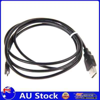 $7.72 • Buy 1.5M Micro USB Charger Cable For Playstation 4 PS4 Dualshock Controller