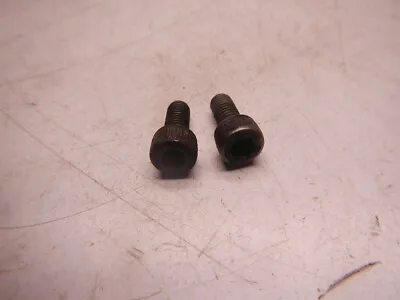 Exhaust Power Valve Socket Bolts 1999 Honda KZ3 CR250R 90089-KR0-000 CR 250 • $29.99