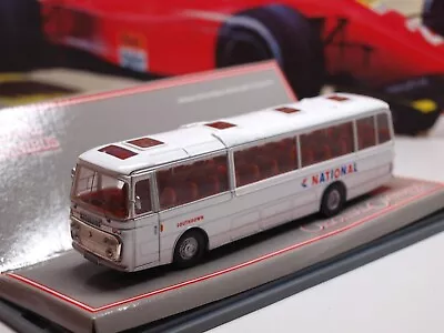 £16.99 • Buy Corgi Omnibus  - Leyland Leopard - National  - 1/76 Scale / 00 Gauge 42404