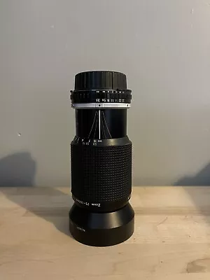 Nikon Zoom Lens SERIES E Zoom 75-150mm F/3.5 • $20