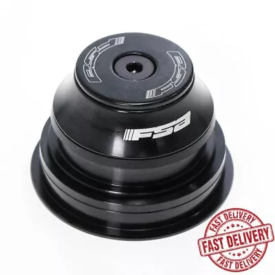 FSA No.57 Orbit Tapered Integrated Headset Sealed Bearing 1.5ZS 1-1/8 -1.5  • $29.90