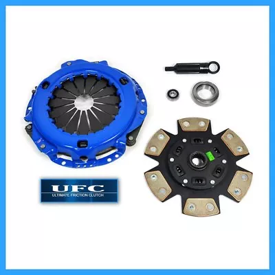 $163.89 • Buy Ufc Stage 3 Clutch Kit 1982-12/1985 Toyota Celica Supra 2.8l 5mge 6cyl