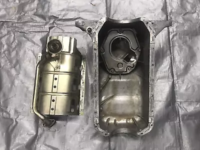 JDM 1999 Mazda Miata NB 1.6L Oil Pan Assembly  Japan • $190