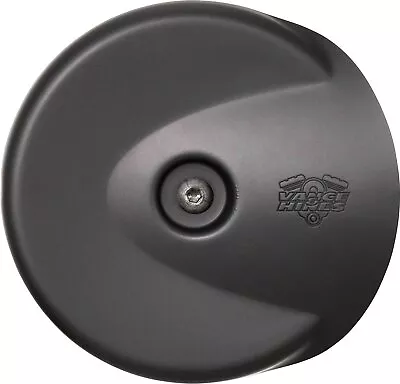 Vance & Hines VO2 Stingray Black Air Cleaner Cover (71091) • $76.56