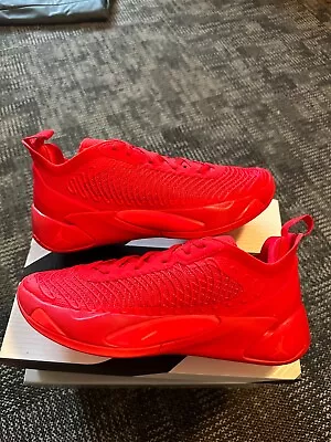 BRAND NEW Nike Jordan Luka 1 University Red DN1772-676 MULTIPLE SIZES • $99.99