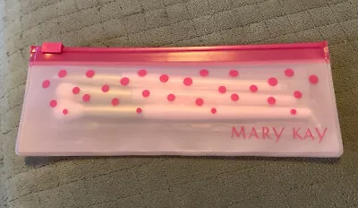 Mary Kay Mini Essential Makeup Brush Set ~ Eye Blender/Eyeshadow/Eye Detail • $12