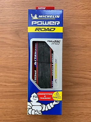 NEW Michelin Power Road 700x25C Competition Line Bike Tire • $69