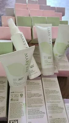 Mary Kay Botanical Effects! Full Size And Free Ship! You Choose! • $10.99