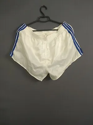 Adidas Shorts Size XL Vintage Retro Ig93 • $101.04