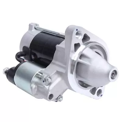 17841 Starter 2003-2008 For Toyota Corolla Starter 2004 2005-08 Matrix 1.8l • $44.55