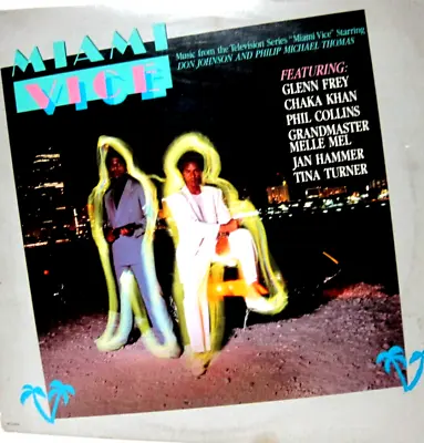 Miami Vice • $6.10