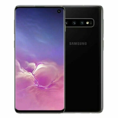 $235.99 • Buy New Samsung Galaxy S10 SM-G973U 128GB Factory Unlocked AT&T Verizon T-Mobile