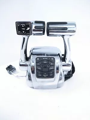 Mercury Marine 877775A21 Smartcraft Dual Throttle Control ( Cosmetic Wear ) • $399.99